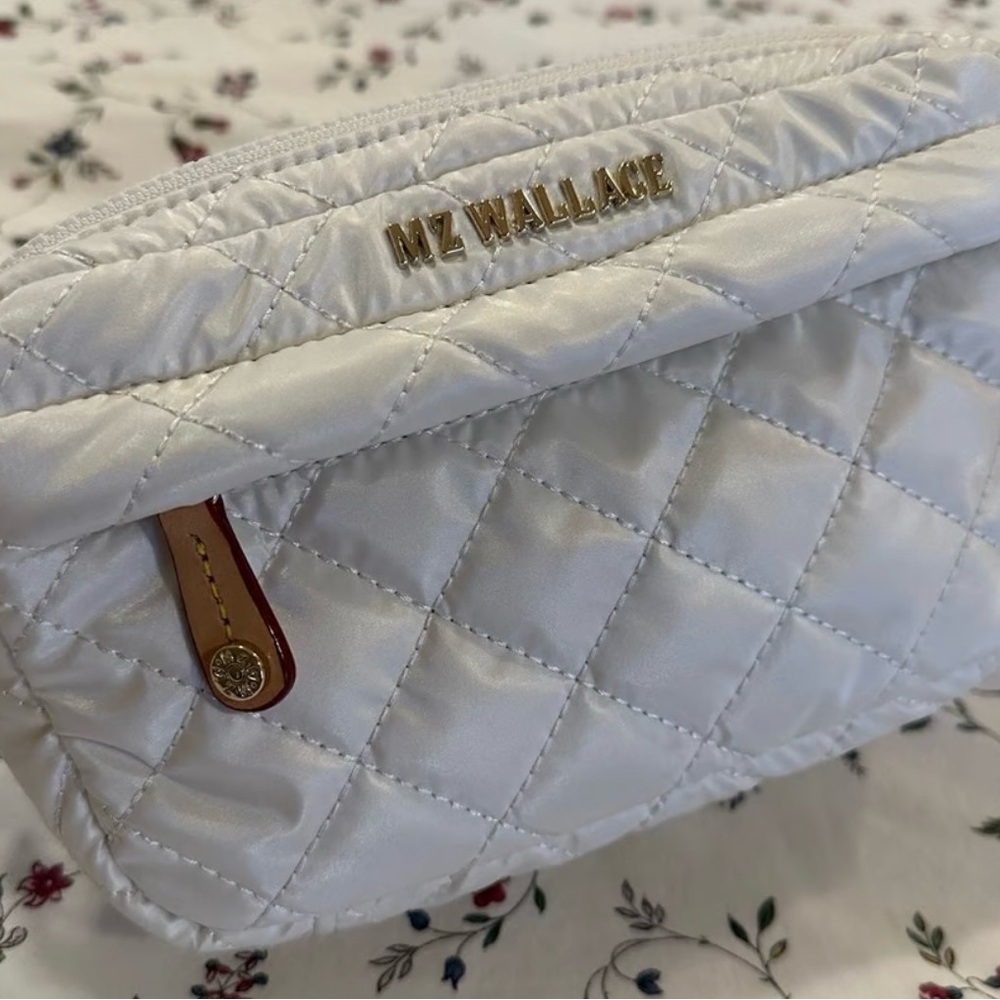 Mz Wallace belt bag